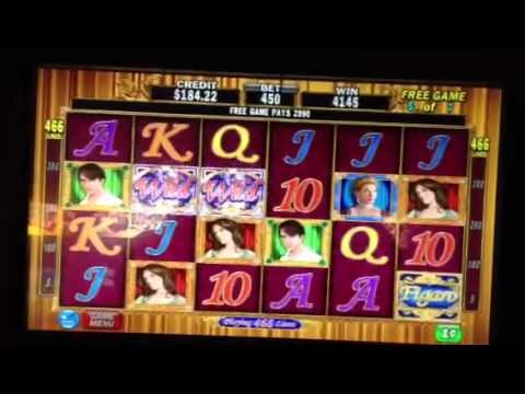 Slot gratis online White Falls Slot gratis online White Falls